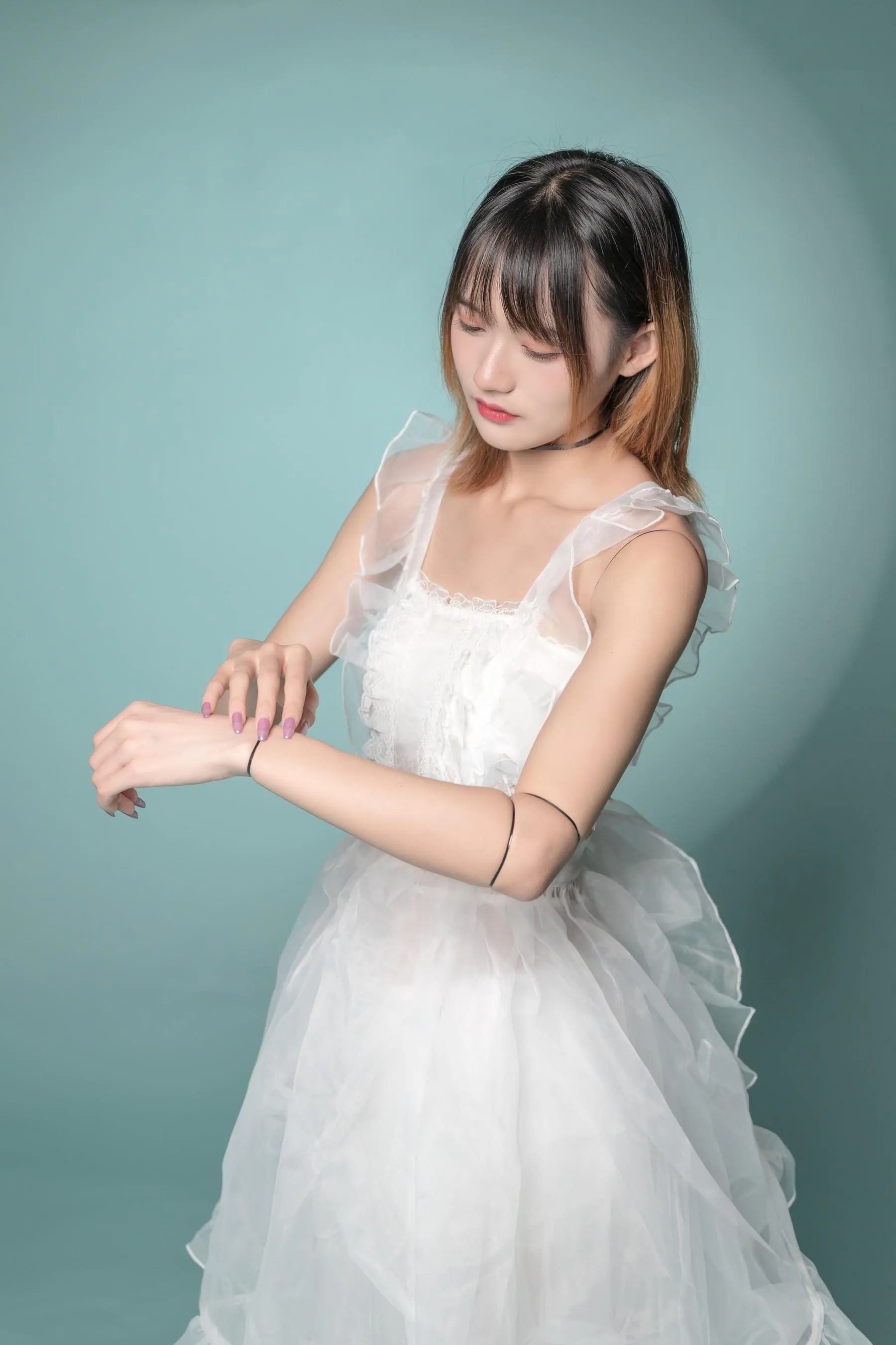 [艺图语] 2022.05.29 木偶 兔子Zzz不吃胡萝卜 [26P]插图3